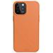 Custodia Antiurto Biodegradabile Outback Iphone 12 Pro Max - Arancio - Foto miniatura 2