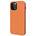 Custodia Antiurto Biodegradabile Outback Iphone 12 Pro Max - Arancio - Foto miniatura 3