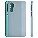 Ksix B9084FLX06 custodia Cover Blu per Mi Note 10 - Foto miniatura 1