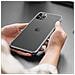 Pellicole Antibatteriche Frontale E Posteriore Per Iphone 11 Pro Trasparenti - Foto miniatura 4