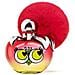 Les Monstres Nina Eau De Toilette Spray 50ml Edizione Italiana - Foto miniatura 1