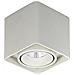 Led Tecnico Moderno A Montaggio Superficiale Bianco, Bianco Caldo 3000k 840lm - Foto miniatura 1