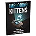 Ekg-1exp Imploding Kittens: Questa È La Prima Espansione Di Exploding Kittens Gioco, Edizione Inglese - Foto miniatura 1