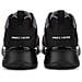 Sneakers Skech Air Dynamight Fast Brak Nero Donna - Foto miniatura 8