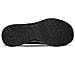Sneakers Skech Air Dynamight Fast Brak Nero Donna - Foto miniatura 5