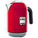 Kenwood Kmix Bollitore Elettrico 1,7 L 2200 W Rosso - Foto miniatura 2
