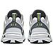 Scarpe Air Monarch Iv Taglia 38.5 Codice 415445-100 Bianco - Foto miniatura 3