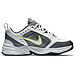 Scarpe Air Monarch Iv Taglia 38.5 Codice 415445-100 Bianco - Foto miniatura 1