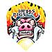Alette Harrows Quadro Standard Hells Pig 2000. - Foto miniatura 1