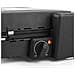 Griglia Multifunzione 2 In 1 1500 W Nera - Foto miniatura 4
