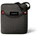 Soundlink, 14,5 cm, 6,4 cm, 13,5 cm, Neoprene, Grigio, Rosso, Bianco - Foto miniatura 1