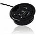 MDHEK, USB 2.0, USB 2.0, MMC, MS PRO, SD, Nero, Scatola - Foto miniatura 1