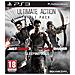 Ultimate Action Triple Pack PS3 Ultimate PlayStation 3 Francese videogioco - Foto miniatura 1