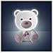 Dreamlight luce da notte per bambino Libera installazione Rosa, Bianco - Foto miniatura 3