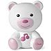 Dreamlight luce da notte per bambino Libera installazione Rosa, Bianco - Foto miniatura 1