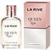Eau De Parfum Queen Of Life 30 Ml Rosa / oro - Foto miniatura 1