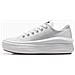 Chuck Taylor All Star Move Ox 570257c, Donne, Bianca, 37.5 - Foto miniatura 13