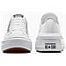 Chuck Taylor All Star Move Ox 570257c, Donne, Bianca, 37.5 - Foto miniatura 14