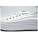Chuck Taylor All Star Move Ox 570257c, Donne, Bianca, 37.5 - Foto miniatura 7