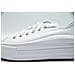 Chuck Taylor All Star Move Ox 570257c, Donne, Bianca, 37.5 - Foto miniatura 4
