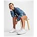 Chuck Taylor All Star Move Ox 570257c, Donne, Bianca, 37.5 - Foto miniatura 19