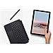Surface Go Type Cover AZERTY Belga, Francese Cover port Nero - Foto miniatura 2