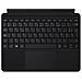 Surface Go Type Cover AZERTY Belga, Francese Cover port Nero - Foto miniatura 1