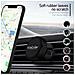 Supporto Cellulare Auto Magnetico, Calamita Per Cellulare Auto, Supporto Universale Auto Telefono, Iphone 11 12 13 Pro Max Xr X Samsung Galaxy Xiaomi E Altro, O Dispositivo Gps - Foto miniatura 2