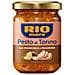 Rio Mare Pesto Al Tonno Con Mandorle E Pecorino Da 130 Grammi - Foto miniatura 1