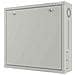 Techly ICRLIM08W2D alloggiamento di sicurezza per videoregistratore Grigio - Foto miniatura 2