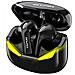 Auricolari Wireless Tws T35 Awei Design Led Gaming Comandi Touch Ipx5 Nero - Foto miniatura 1