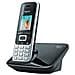 Cordless Gigaset S30852-h2605-r111 Premium 100 Silver E Black - Foto miniatura 2