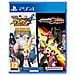 Game Sony Ps4 Naruto Ultimate Ninja + Shinobi - Foto miniatura 1