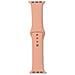 Estuff Es660125 Accessorio Indossabile Intelligente Band Pesca Silicone (apple Watch Silicone Strap - Color: Grape. Widt - Foto miniatura 1