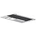 M07491-031 ricambio per laptop Base dell'alloggiamento + tastiera - Foto miniatura 1