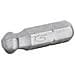 1/4"" Classic Bit Innensechskant, 25mm, Kugelkopf, 3/32"", 5er Pack (911.3711) - Foto miniatura 1
