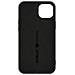 CROMOMAG IPHONE 15 PLUS BLACK - Foto miniatura 4