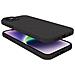 CROMOMAG IPHONE 15 PLUS BLACK - Foto miniatura 5