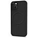CROMOMAG IPHONE 15 PLUS BLACK - Foto miniatura 2