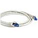 Alcasa 8060-sf030 Cavo Di Rete Grigio 3 M Cat6a S /ftp (s-stp) - Foto miniatura 2