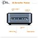Mini-pc Narrow Box Premium 32gb 2000 Gb Windows 11 Pro - Foto miniatura 3