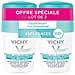 Antitraspirante Antitraccia 2x50 Ml Deodorante Roll-on - Foto miniatura 1