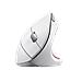 VERTO WIRELESS ERGO MOUSE WHITE - Foto miniatura 4