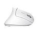 VERTO WIRELESS ERGO MOUSE WHITE - Foto miniatura 7