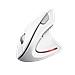 VERTO WIRELESS ERGO MOUSE WHITE - Foto miniatura 1