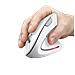 VERTO WIRELESS ERGO MOUSE WHITE - Foto miniatura 2