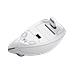 VERTO WIRELESS ERGO MOUSE WHITE - Foto miniatura 3