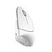 VERTO WIRELESS ERGO MOUSE WHITE - Foto miniatura 5