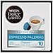 Dolce Gusto Caffè Espresso Palermo 16 Capsule - Foto miniatura 2