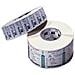 Etichette Per Stampante 800640-605 Bianco - Foto miniatura 1